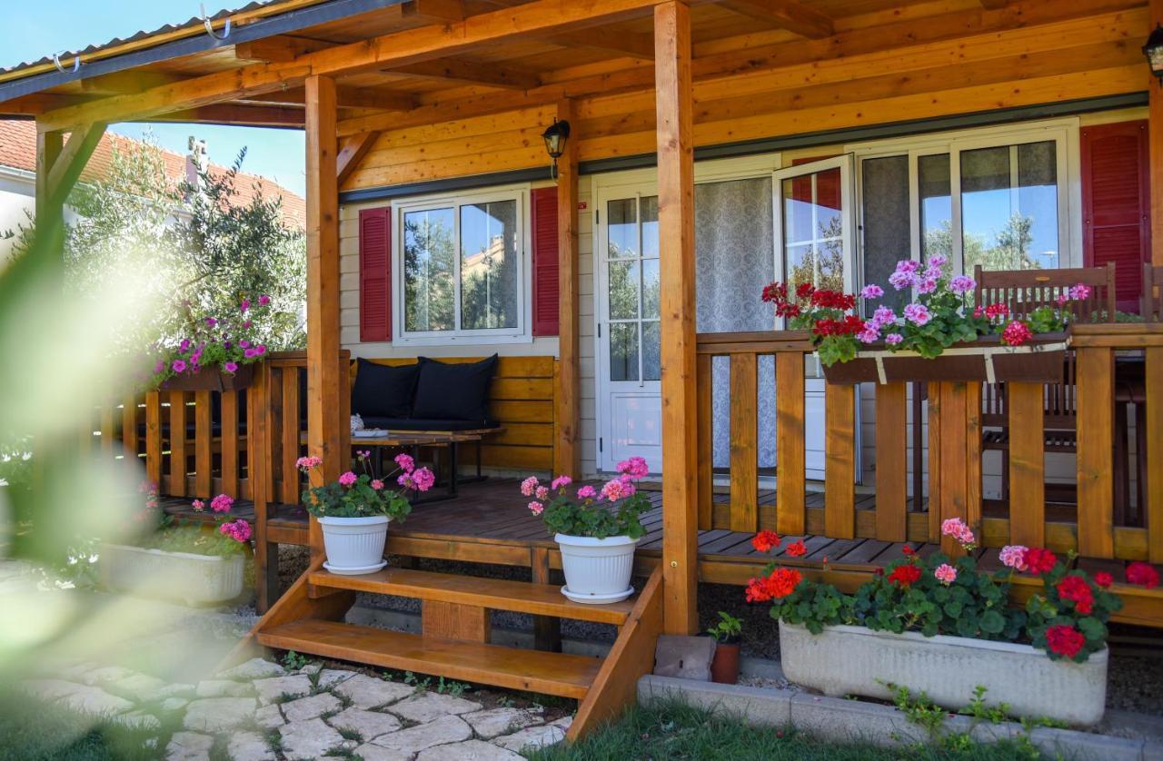 House Matea Villa Билице Екстериор снимка