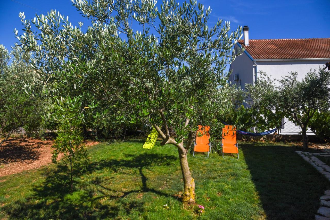 House Matea Villa Билице Екстериор снимка