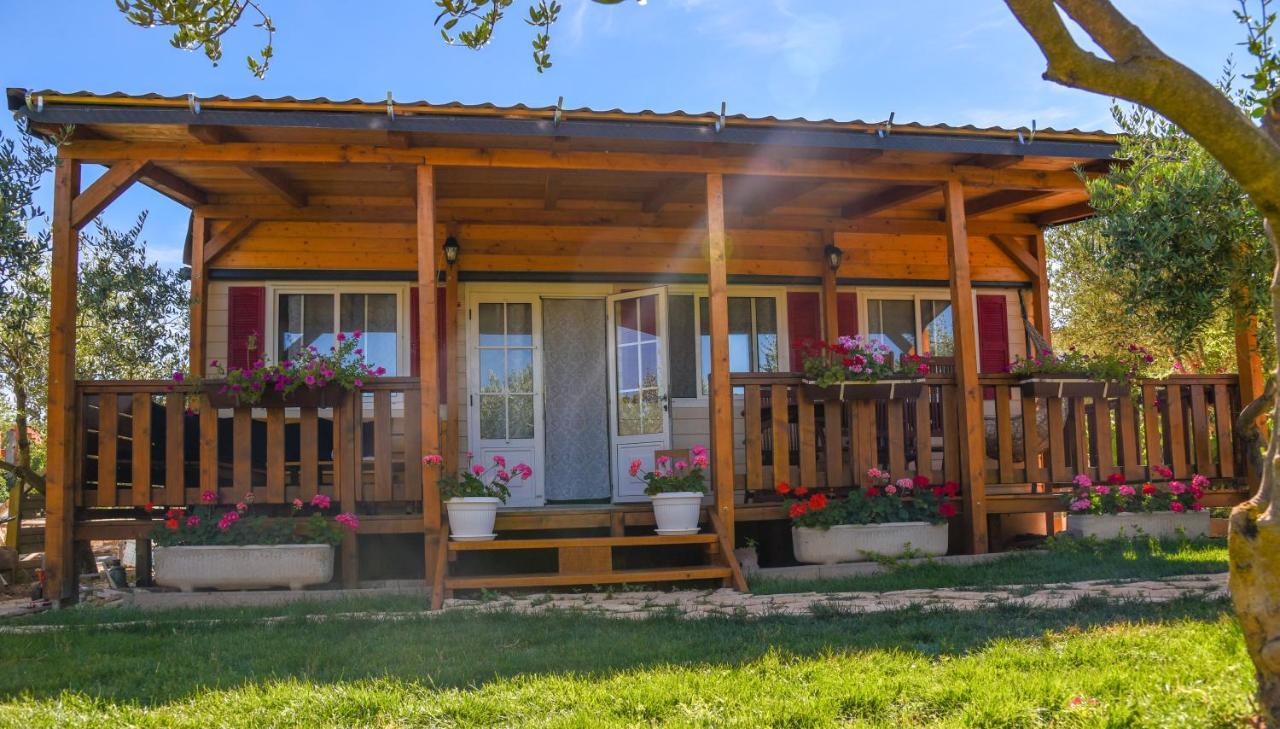 House Matea Villa Билице Екстериор снимка