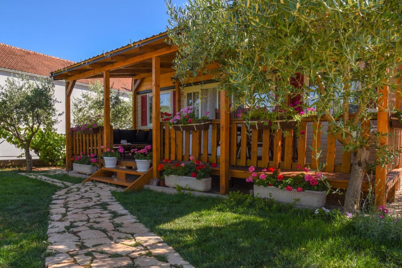 House Matea Villa Билице Екстериор снимка