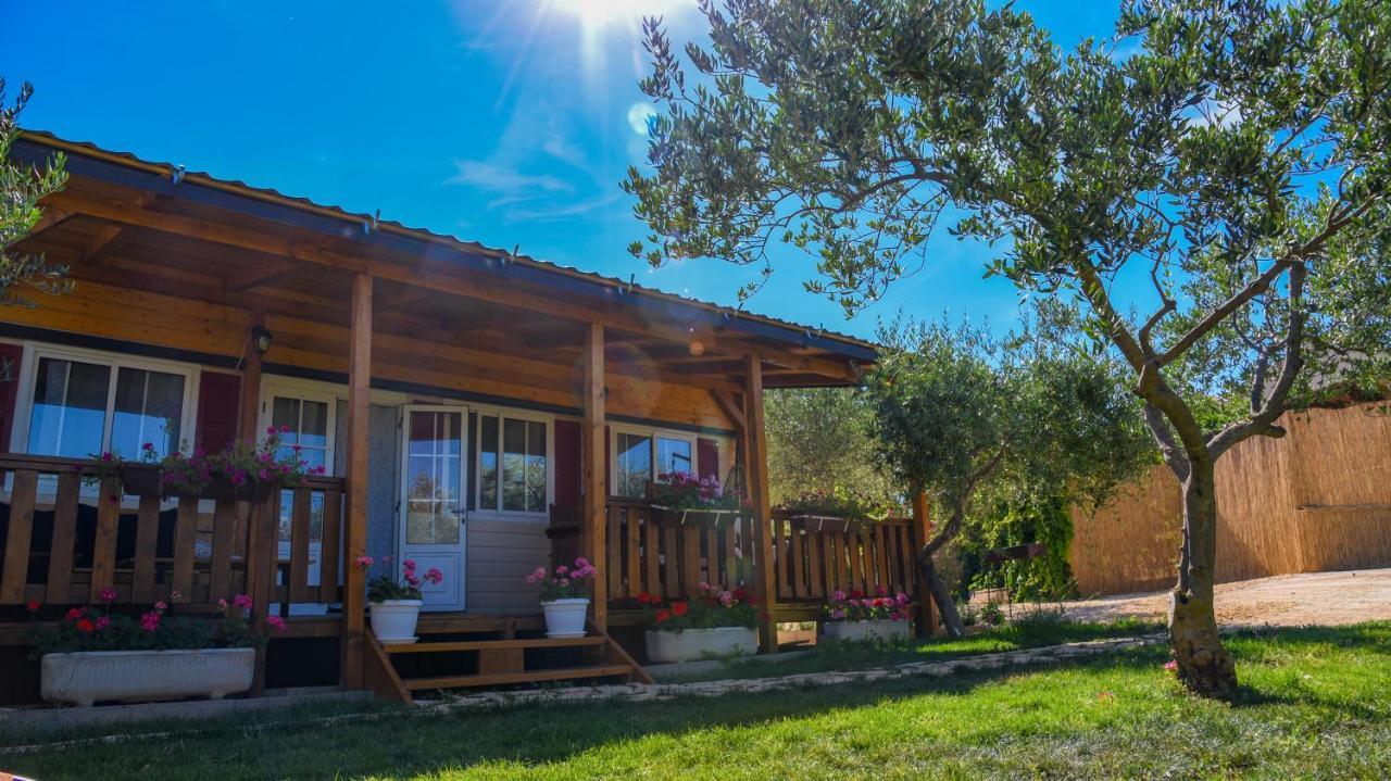 House Matea Villa Билице Екстериор снимка
