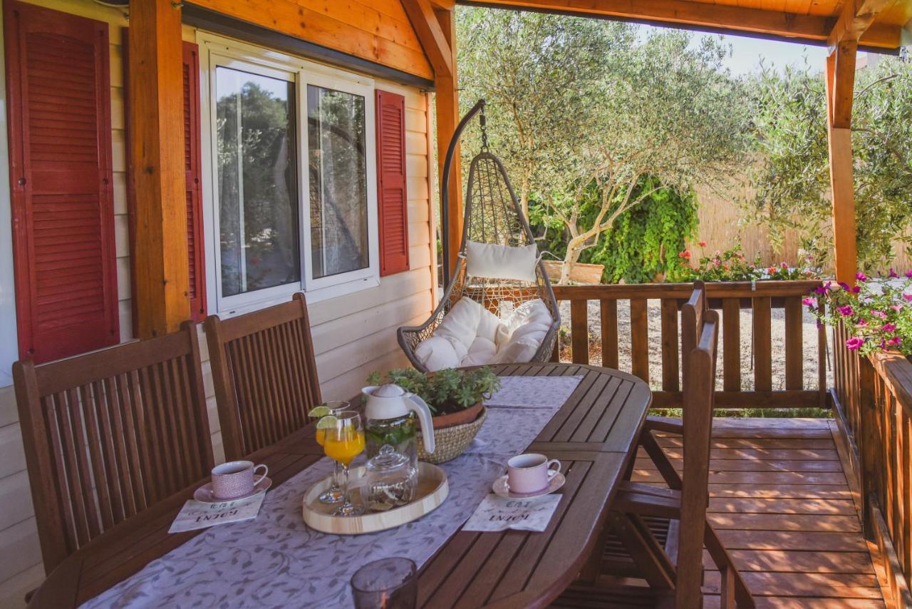 House Matea Villa Билице Екстериор снимка