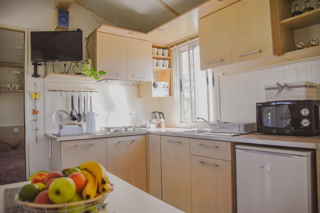 House Matea Villa Билице Екстериор снимка