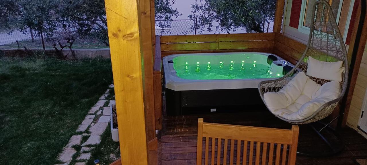 House Matea Villa Билице Екстериор снимка
